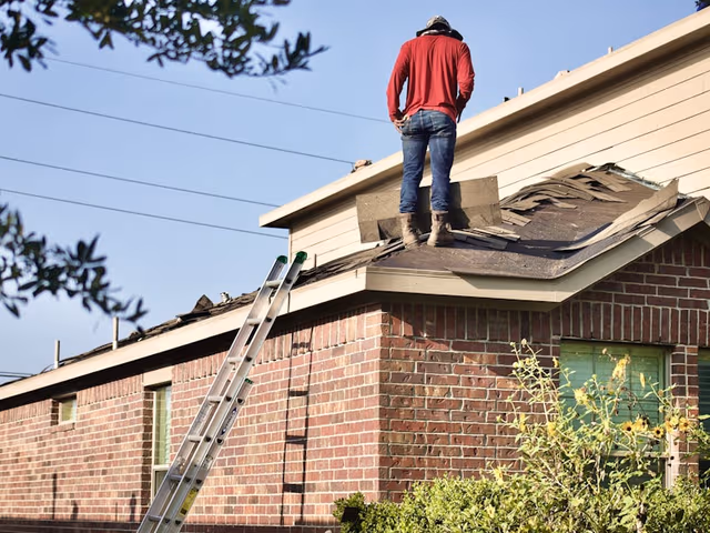 Roofing Service Software - TradeWorks Pro